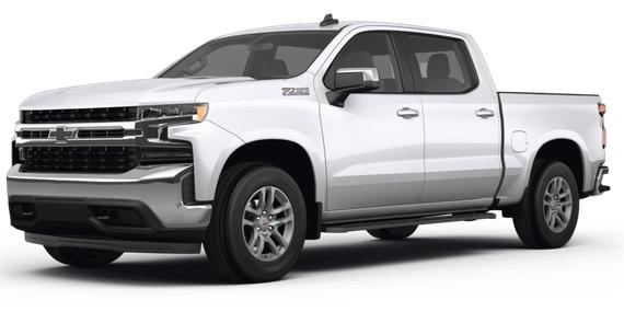 CHEVROLET SILVERADO LTD 2022 3GCPYFEL9NG210239 image CHEVROLET SILVERADO LTD 2022 3GCPYFEL9NG210239 image